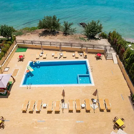 דירה Complex Horizon