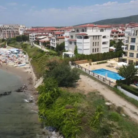 Complex Horizon Apartment Sveti Vlas