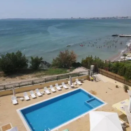 Complex Horizon Apartment Sveti Vlas
