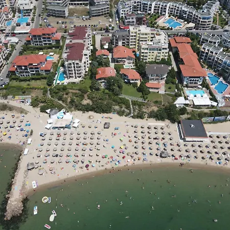 Complex Horizon דירה