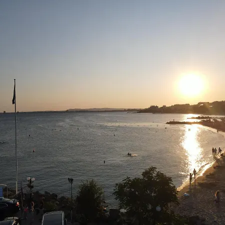 דירה Complex Horizon סבטי ולאס