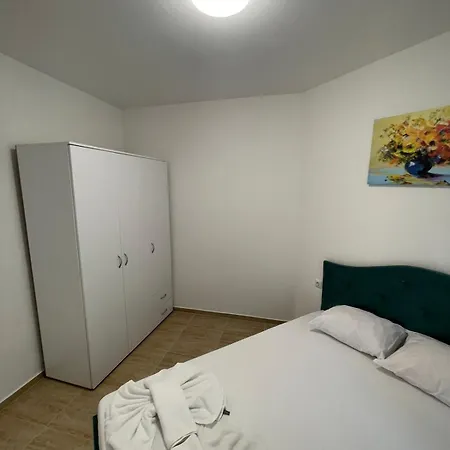 Complex Horizon Apartment Sveti Vlas