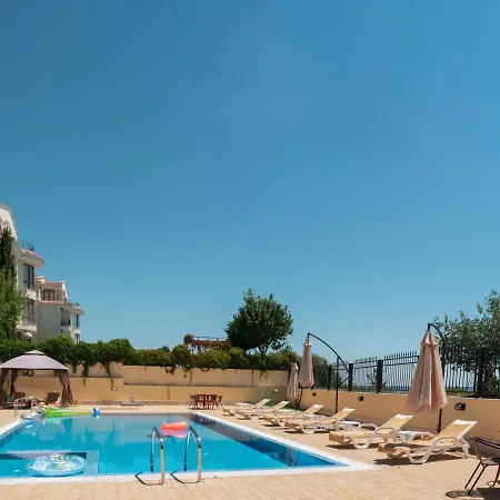 Complex Horizon Appartement *