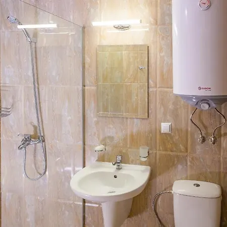 Appartement Complex Horizon Sveti Vlas