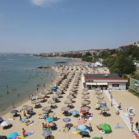 Appartement Complex Horizon Sveti Vlas